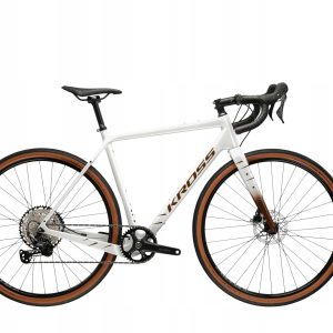 Kross Esker 7.0 rozmiar XL 22" biały perłowy